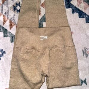 Evolve Rare Breed Leggings